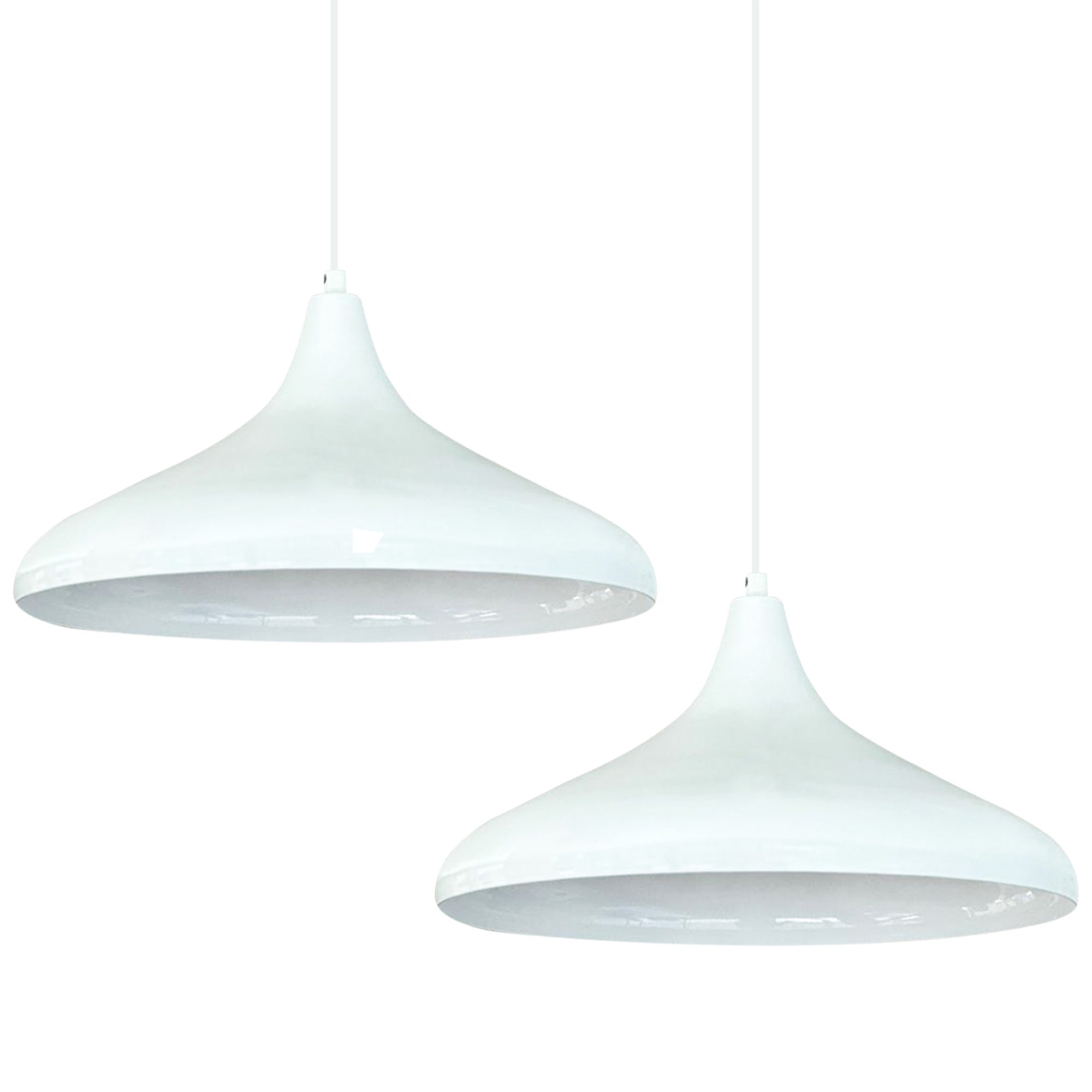 Bamyum Champion 2 Flammig Pendelleuchte